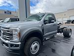 New 2024 Ford F-600 Regular Cab Cab Chassis for sale #T024355W - photo 1