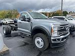 New 2024 Ford F-600 Regular Cab Cab Chassis for sale #T024355W - photo 2