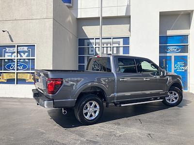 New 2025 Ford F-150 XLT SuperCrew Cab for sale #T025016 - photo 2