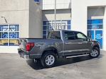 New 2025 Ford F-150 XLT SuperCrew Cab for sale #T025016 - photo 2
