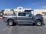 New 2025 Ford F-150 XLT SuperCrew Cab for sale #T025016 - photo 4