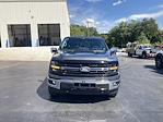 New 2025 Ford F-150 XLT SuperCrew Cab for sale #T025016 - photo 6