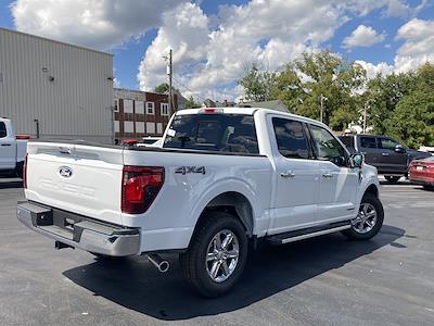 New 2025 Ford F-150 XLT SuperCrew Cab for sale #T025017 - photo 2