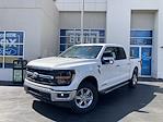 New 2025 Ford F-150 XLT SuperCrew Cab for sale #T025017 - photo 1