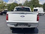 New 2025 Ford F-150 XLT SuperCrew Cab for sale #T025017 - photo 15