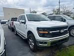 New 2025 Ford F-150 XLT SuperCrew Cab for sale #T025017 - photo 17