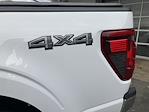 New 2025 Ford F-150 XLT SuperCrew Cab for sale #T025018 - photo 10