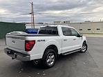 New 2025 Ford F-150 XLT SuperCrew Cab for sale #T025018 - photo 2
