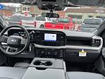 New 2025 Ford F-550 Crew Cab Service Truck for sale #T025028W - photo 15
