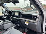 New 2025 Ford F-550 Crew Cab Service Truck for sale #T025028W - photo 18