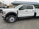 New 2025 Ford F-550 Crew Cab Service Truck for sale #T025028W - photo 3
