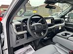 New 2025 Ford F-550 Crew Cab Service Truck for sale #T025028W - photo 23