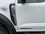 New 2025 Ford F-550 Crew Cab Service Truck for sale #T025028W - photo 4