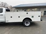 New 2025 Ford F-550 Crew Cab Service Truck for sale #T025028W - photo 5