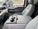 New 2025 Ford F-550 Regular Cab Dump Truck for sale #T025039W - photo 19