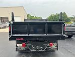 New 2025 Ford F-550 Regular Cab Dump Truck for sale #T025039W - photo 4