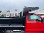 New 2025 Ford F-550 Regular Cab Dump Truck for sale #T025039W - photo 5