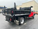 New 2025 Ford F-550 Regular Cab Dump Truck for sale #T025039W - photo 6
