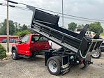 New 2025 Ford F-550 Regular Cab Dump Truck for sale #T025039W - photo 7