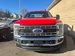 New 2025 Ford F-550 Regular Cab Dump Truck for sale #T025039W - photo 8