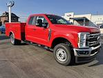 New 2025 Ford F-350 Super Cab Service Truck for sale #T025056W - photo 4