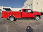New 2025 Ford F-350 Super Cab Service Truck for sale #T025056W - photo 3