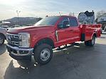 New 2025 Ford F-350 Super Cab Service Truck for sale #T025056W - photo 1
