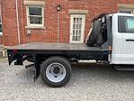 New 2025 Ford F-600 Regular Cab Flatbed Truck for sale #T025057W - photo 5