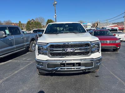 New 2025 Ford F-150 Lariat SuperCrew Cab for sale #T025067 - photo 2