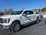 New 2025 Ford F-150 Lariat SuperCrew Cab for sale #T025067 - photo 3