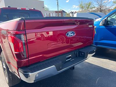 New 2025 Ford F-150 XLT SuperCrew Cab for sale #T025083 - photo 2