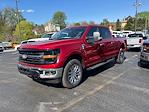 New 2025 Ford F-150 XLT SuperCrew Cab for sale #T025083 - photo 1
