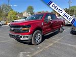 2025 Ford F-150 SuperCrew Cab 4x4 Pickup for sale #T025083 - photo 1
