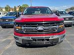 New 2025 Ford F-150 XLT SuperCrew Cab for sale #T025083 - photo 4