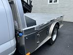 New 2025 Ford F-550 Super Cab Flatbed Truck for sale #T025088W - photo 10