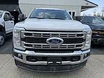 New 2025 Ford F-550 Super Cab Flatbed Truck for sale #T025088W - photo 4
