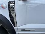 New 2025 Ford F-550 Super Cab Flatbed Truck for sale #T025088W - photo 9