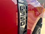 New 2025 Ford F-350 Super Cab Flatbed Truck for sale #T025089W - photo 11