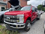 New 2025 Ford F-350 Super Cab Flatbed Truck for sale #T025089W - photo 28