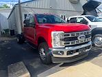 New 2025 Ford F-350 Super Cab Flatbed Truck for sale #T025089W - photo 9