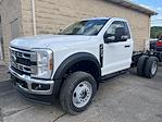 New 2025 Ford F-600 Regular Cab Cab Chassis for sale #T025102W - photo 1
