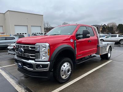 New 2025 Ford F-550 - photo 1