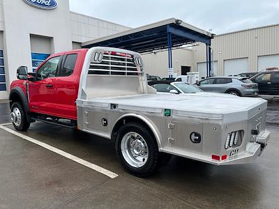New 2025 Ford F-550 - photo 1