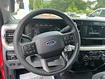 New 2025 Ford F-550 Super Cab Flatbed Truck for sale #T025111W - photo 15