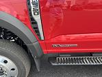 New 2025 Ford F-550 Super Cab Flatbed Truck for sale #T025111W - photo 5