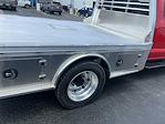 New 2025 Ford F-550 Super Cab Flatbed Truck for sale #T025111W - photo 9