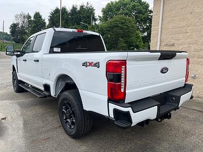 New 2025 Ford F-250 XL Crew Cab for sale #T025115W - photo 2