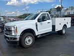 New 2025 Ford F-350 Regular Cab Service Truck for sale #T025124W - photo 1