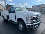 New 2025 Ford F-350 Regular Cab Service Truck for sale #T025124W - photo 10