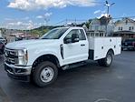 New 2025 Ford F-350 Regular Cab Service Truck for sale #T025124W - photo 3